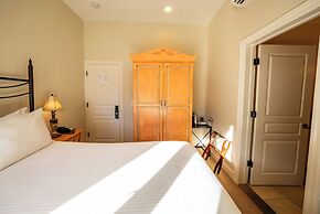 Hotel Sausalito