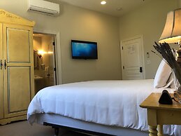Hotel Sausalito