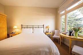 Hotel Sausalito
