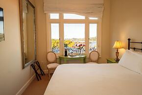 Hotel Sausalito