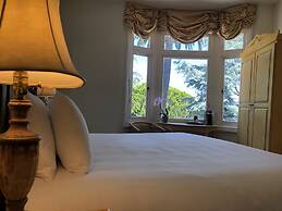 Hotel Sausalito