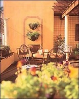 Hotel Sausalito