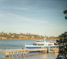 Hotel Sausalito