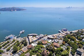 Hotel Sausalito