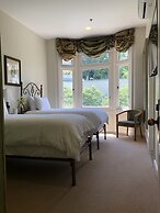 Hotel Sausalito