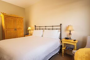 Hotel Sausalito