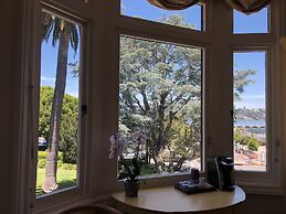 Hotel Sausalito