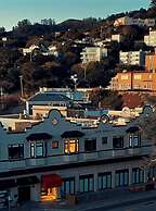 Hotel Sausalito
