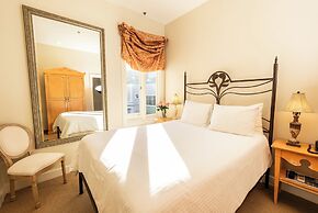 Hotel Sausalito