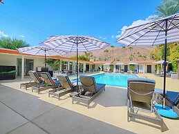 Little Paradise Hotel