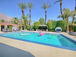 Little Paradise Hotel