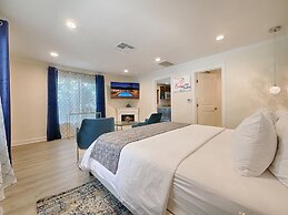 Little Paradise Hotel