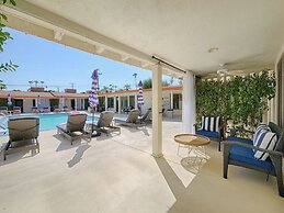 Little Paradise Hotel