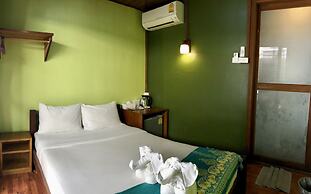 The Noi Guesthouse Koh Lipe