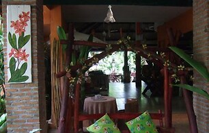 Pongsuda Chalet