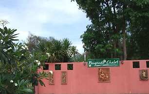 Pongsuda Chalet