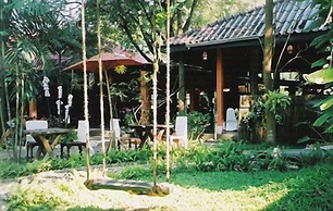 Pongsuda Chalet