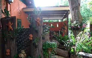 Pongsuda Chalet