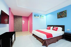 OYO 609 Lanta Dream House Apartment