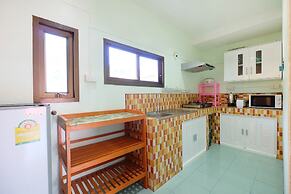 OYO 609 Lanta Dream House Apartment