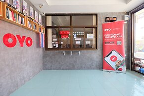 OYO 609 Lanta Dream House Apartment