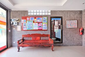 OYO 609 Lanta Dream House Apartment