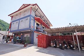 OYO 609 Lanta Dream House Apartment