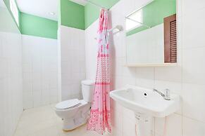 OYO 609 Lanta Dream House Apartment