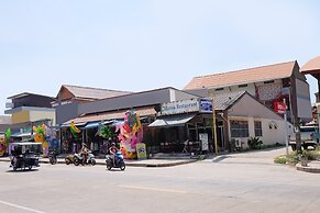 OYO 609 Lanta Dream House Apartment