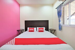 OYO 609 Lanta Dream House Apartment