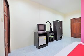 OYO 609 Lanta Dream House Apartment