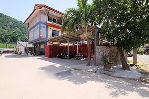 OYO 609 Lanta Dream House Apartment