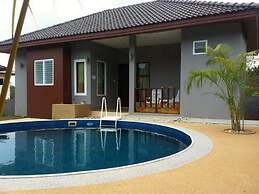 Lanta Dream Garden Pool Villa