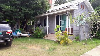 Lanta Dream Garden Pool Villa