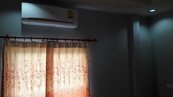 Lanta Dream Garden Pool Villa