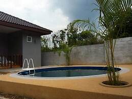 Lanta Dream Garden Pool Villa