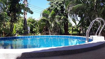 Lanta Dream Garden Pool Villa