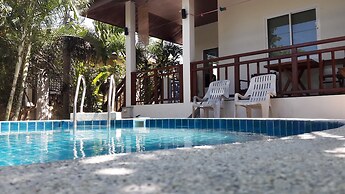 Lanta Dream Garden Pool Villa