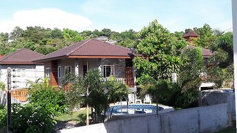 Lanta Dream Garden Pool Villa