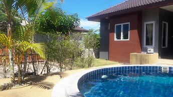 Lanta Dream Garden Pool Villa