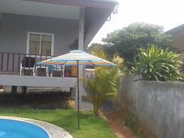 Lanta Dream Garden Pool Villa