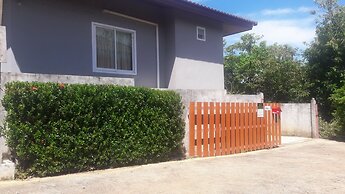 Lanta Dream Garden Pool Villa