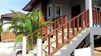 Lanta Dream Garden Pool Villa