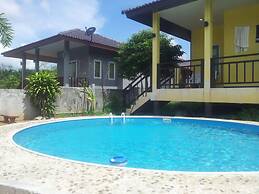 Lanta Dream Garden Pool Villa