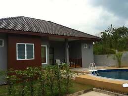 Lanta Dream Garden Pool Villa