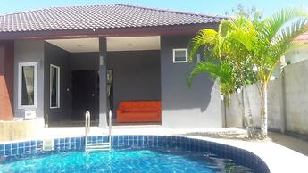 Lanta Dream Garden Pool Villa
