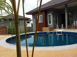 Lanta Dream Garden Pool Villa