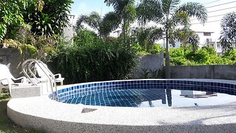 Lanta Dream Garden Pool Villa