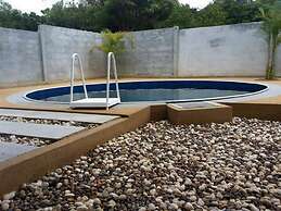 Lanta Dream Garden Pool Villa