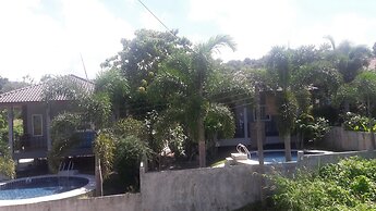 Lanta Dream Garden Pool Villa